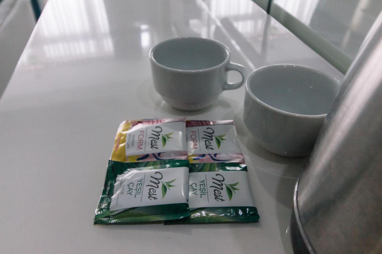 ปามุกคาเล เมลโรส วิวพอยต์ สวีท Hotel ปามุคคาเล ภายนอก รูปภาพ